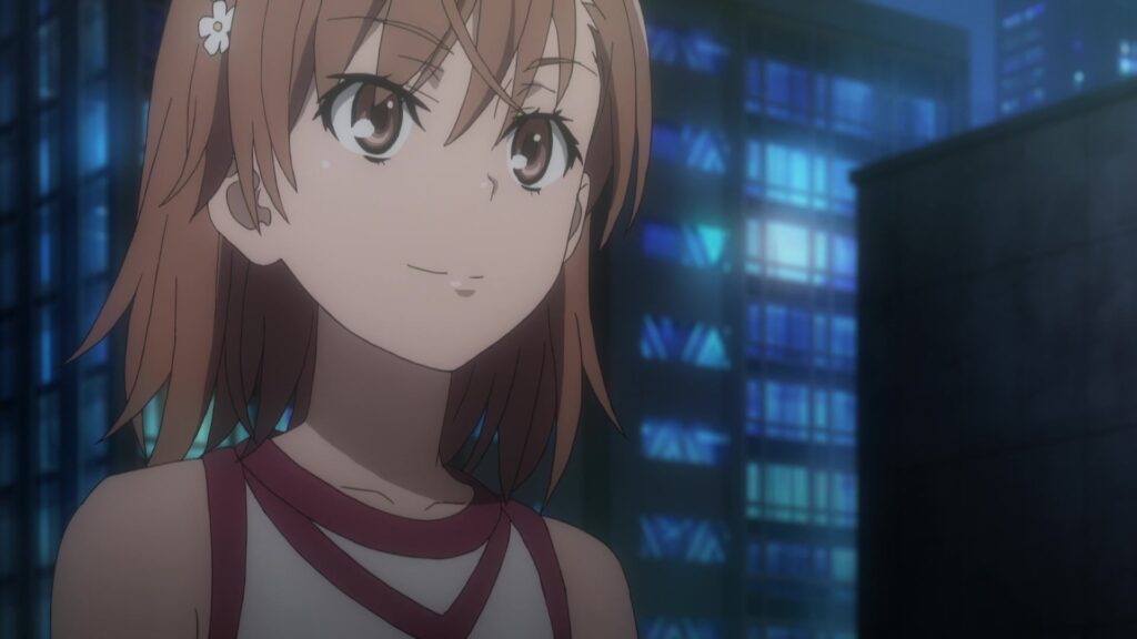 A Certain Scientific Railgun Season 4 