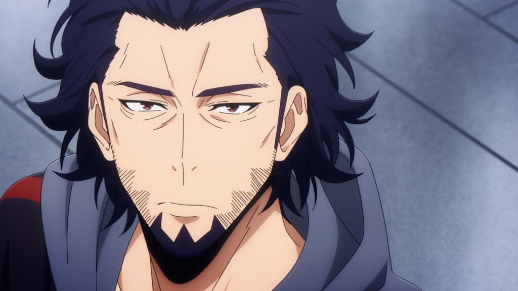 Solo Leveling Season 2 Episode 9 Preview