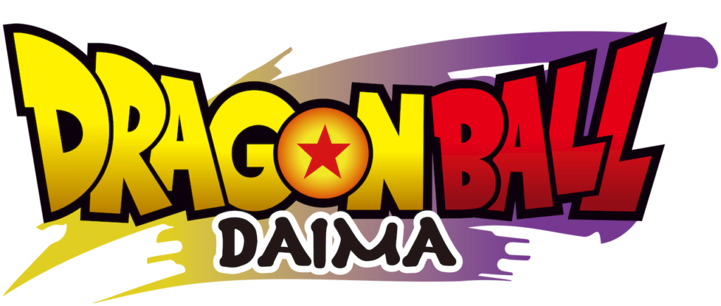 Dragon Ball DAIMA episode 19