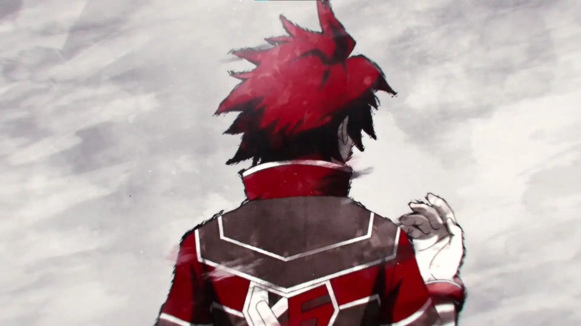 The Red Ranger Becomes an Adventurer in Another World episode 10