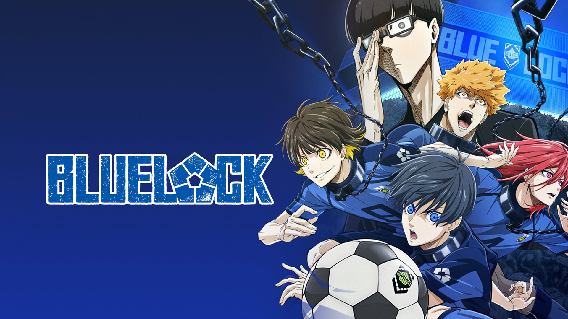 Blue Lock Chapter 297