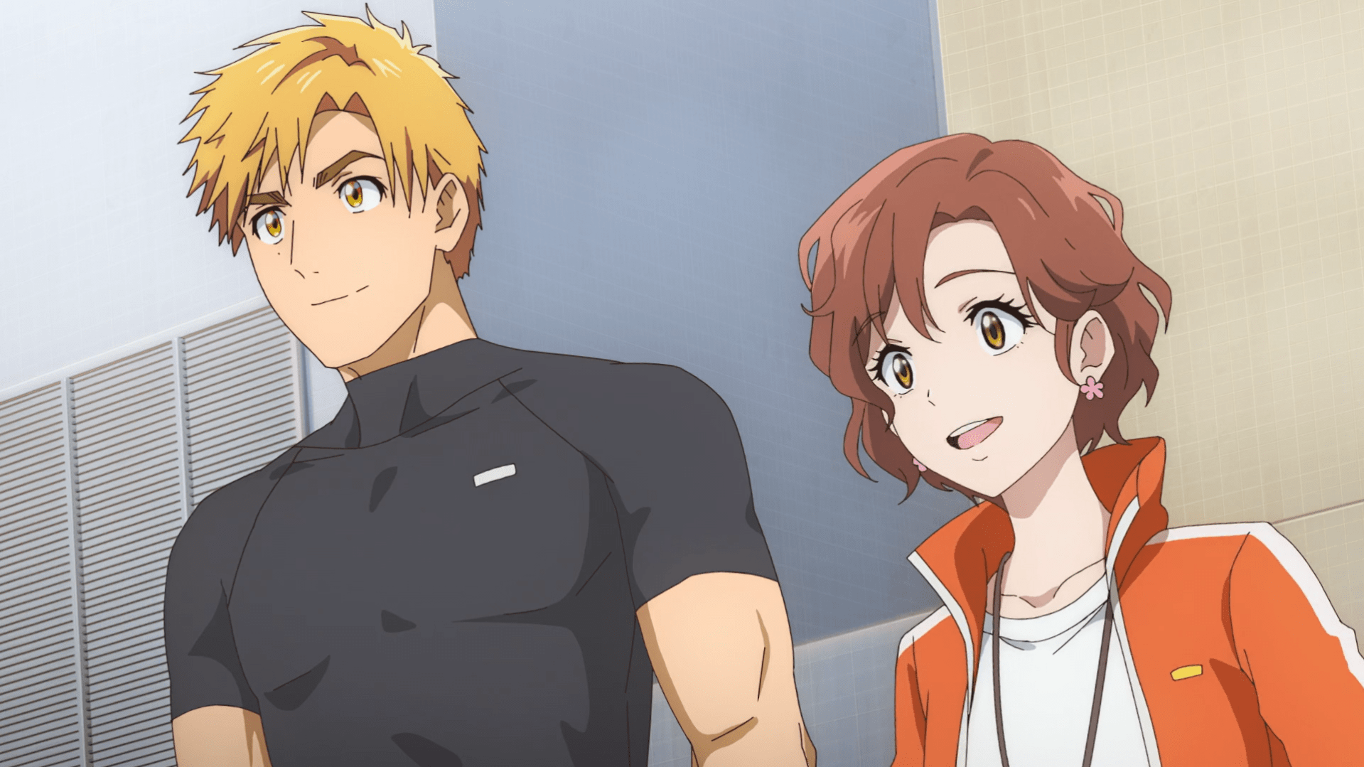 medalist episode 12