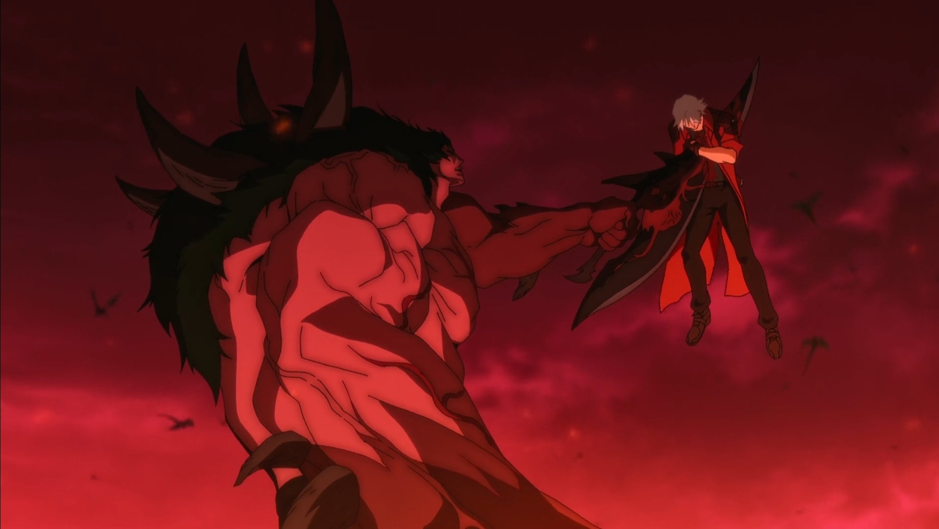 devil may cry season 2